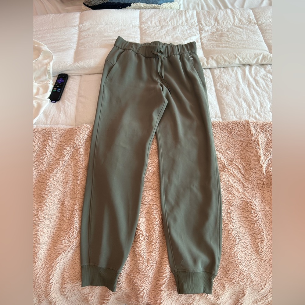 Brand New Lululemon Joggers